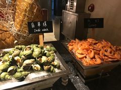 -太原富力万达文华酒店·美食汇西餐厅