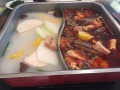 -新辣道鱼火锅(领展购物广场·中关村店)