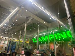 -曾百万小炉小串自助烧烤(高新店)