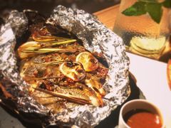 烤多宝鱼-三秋舍·梦幻岛(小西路店)