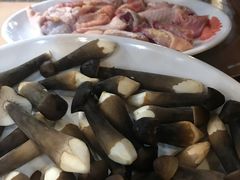 松茸-荔城生鲜盛宴(番禺旗舰店)