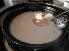 -捞神煲汤火锅(湖滨商业街店)