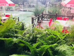 -北京瑞麟湾温泉度假酒店