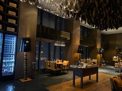 -金奥国际酒店温哥华扒房Vancouver Grill