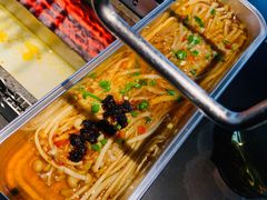 -很久以前羊肉串(京汉店)