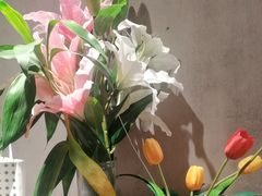 -鑫小城故事·藕汤·家常菜(台北一路总店)