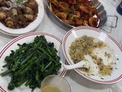 -明本湛江鸡•海鲜小厨(陈家祠店)