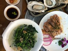 -蚝得喜海鲜(东城店)