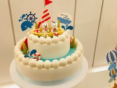 -好利来(东四店)