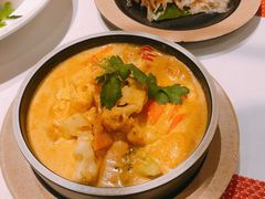 -若蘭慈·无国界素食料理(欢乐海岸店)