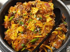 -HOTISLAND海鸡岛·韩国料理(江南西店)