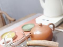 -邈墨茶馆(凤起路店)