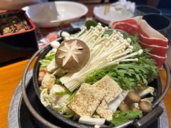 -二丁目食堂(浑南花园城店)