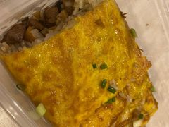 -老通城豆皮大王(吉庆街店)