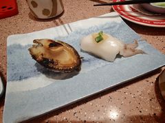 -元气寿司(环球港店)