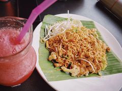 -Kat's Kitchen