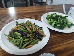 -食光慢宴·安吉土菜馆