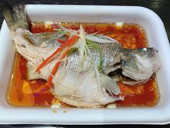 -盒马鲜生(宝地店)