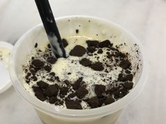 -茶力的小怪兽(梅林卓悦汇店)