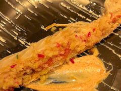 -盛宴自助餐厅(运达喜来登店)