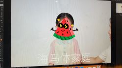 -海马体家庭照相馆(杭州远洋乐堤港店)