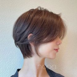 -H·Y HAIR SALON烫发·染发·造型