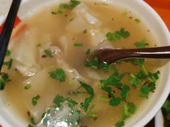-飞鸿肉夹馍(橡树街区店)