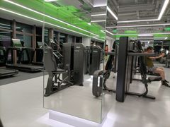 -优享健身(三元桥店)