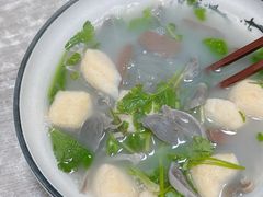 -曼曼汤包(建国西路店)