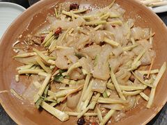 -李记东北饺子馆·东北菜(欢乐谷店)