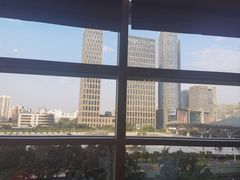 -广州建国酒店-盈丰阁粤菜-粤式茶点