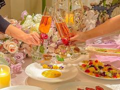 -La Creperie法餐厅(芮欧百货店)