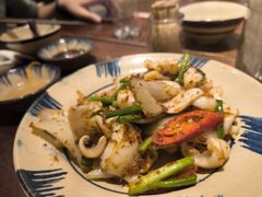 -Cuc Gach Quan Restaurant