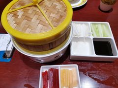-京味张·北京烤鸭(天河南二路店)