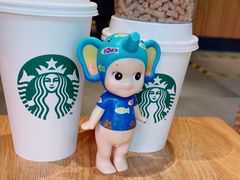 -星巴克(大宁店)