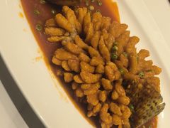 -万荣烤鸭店·北京菜(天坛店)