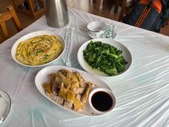 -小六农家乐(崇明西沙湿地店)