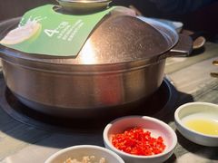 -大头椰·椰子鸡火锅(南宁万象城店)
