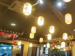 -大自然(鲁家村店)