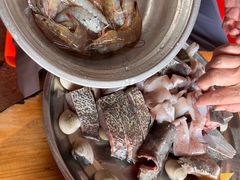 -海恋园海鲜餐馆