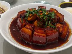 -红城阁·上海味道(四平路店)