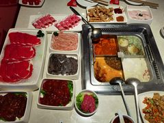 -海底捞火锅(龙茗路店)