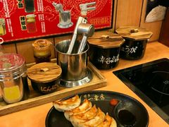 -博多一幸舍(侨福芳草地购物中心店)