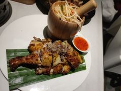 -星叶·东南亚料理(宁波万象汇店)