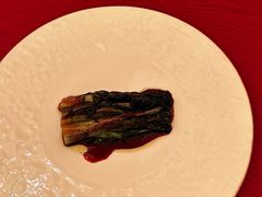 -洲际酒店·凌霄餐厅(紫峰大厦店)