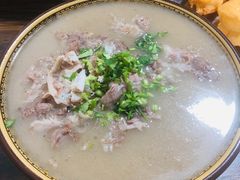 -朝阳糁馆