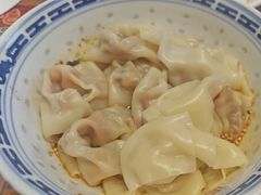 -堂吃饺子(维达北苑店)