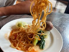 -上海崇明金茂凯悦酒店