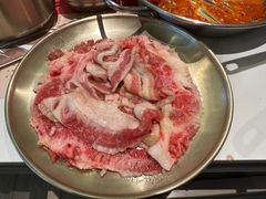 -西塔老太太泥炉烤肉(川沙百联店)