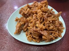 -八爷手擀炸酱面(天津总店)